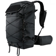 Plecak fotograficzny Leofoto BPA-35L Czarny - Black
