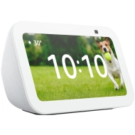 Asystent głosowy Amazon Echo Show 5 (3 gen) Biały - White