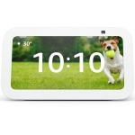 Asystent głosowy Amazon Echo Show 5 (3 gen) Niebieski - Cloud Blue