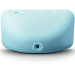 Asystent głosowy Amazon Echo Show 5 (3 gen) Niebieski - Cloud Blue