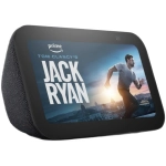 Asystent głosowy Amazon Echo Show 5 (3 gen) Grafitowy - Charcoal