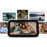 Asystent głosowy Amazon Echo Show 5 (3 gen) Grafitowy - Charcoal