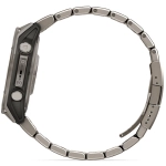 Smartwatch Garmin Fenix 8 47mm Sapphire Tytan - Titanium