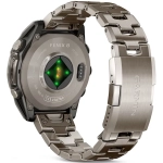 Smartwatch Garmin Fenix 8 47mm Sapphire Tytan - Titanium
