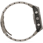 Smartwatch Garmin Fenix 8 47mm Sapphire Tytan - Titanium