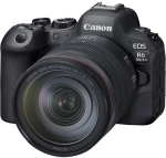 Canon EOS R6 Mark II + RF 24-105 mm f/4L IS USM