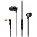 Słuchawki Sennheiser CX 300S Czarne - Black