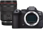 Canon EOS R6 Mark II + RF 24-105 mm f/4L IS USM