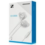 Słuchawki Sennheiser CX 300S Biały - White