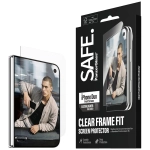 Szkło hartowane PanzerGlass SAFE Sub-Screen Protector Ultra-Wide Fit EasyAligner do iPhone Duo