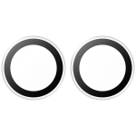Szkło hartowane na aparaty PanzerGlass SAFE Ultra-Wide Fit EasyAligner do iPhone Duo