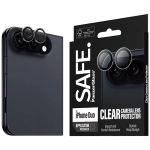Szkło hartowane na aparaty PanzerGlass SAFE Ultra-Wide Fit EasyAligner do iPhone Duo