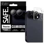 Szkło hartowane na aparaty PanzerGlass SAFE Ultra-Wide Fit EasyAligner do iPhone Duo