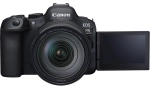 Canon EOS R6 Mark II + RF 24-105 mm f/4L IS USM