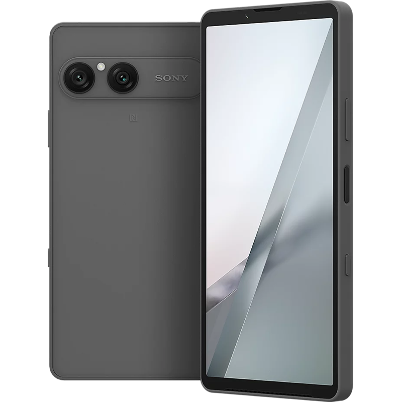 Sony Xperia 10 VIII 5G 8/128GB Szary - Frosted Gray