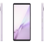Sony Xperia 10 VIII 5G 8/128GB Liliowy - Misty Lilac