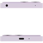Sony Xperia 10 VIII 5G 8/128GB Liliowy - Misty Lilac
