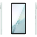 Sony Xperia 10 VIII 5G 8/128GB Biały - Frozen White