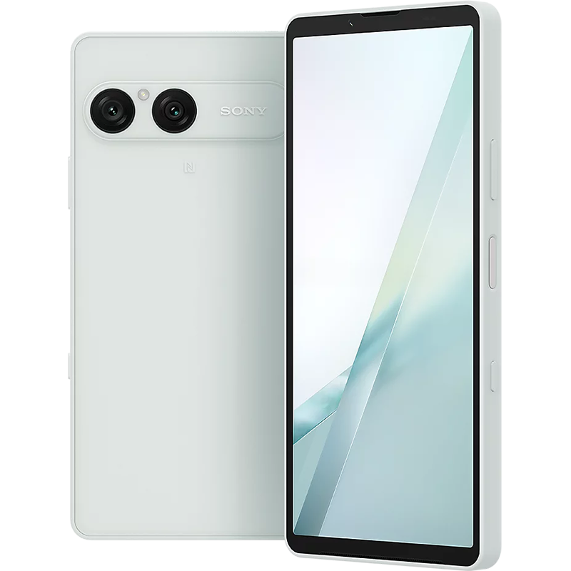Sony Xperia 10 VIII 5G 8/128GB Biały - Frozen White