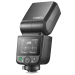 Lampa błyskowa Godox V480C do Canon Czarna - Black