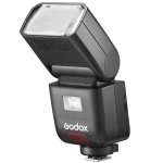 Lampa błyskowa Godox V480C do Canon Czarna - Black
