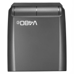 Lampa błyskowa Godox V480C do Canon Czarna - Black