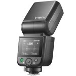 Lampa błyskowa Godox V480C do Fujifilm Czarna - Black