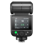 Lampa błyskowa Godox V480C do Fujifilm Czarna - Black