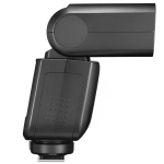 Lampa błyskowa Godox V480C do Nikon Czarna - Black