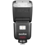 Lampa błyskowa Godox V480C do Nikon Czarna - Black