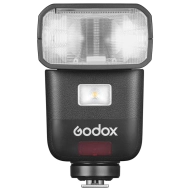 Lampa błyskowa Godox V480C do Nikon Czarna - Black