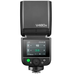 Lampa błyskowa Godox V480C do Sony Czarna - Black