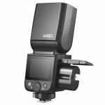 Lampa błyskowa Godox V480C do Sony Czarna - Black
