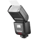 Lampa błyskowa Godox V480C do Sony Czarna - Black