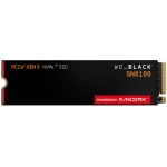 Dysk wewnętrzny Sandisk SSD WD_BLACK SN8100 NVMe 1 TB