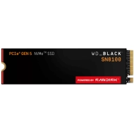 Dysk wewnętrzny Sandisk SSD WD_BLACK SN8100 NVMe 1 TB