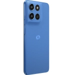Motorola Moto G57 8/256GB Niebieski - Regatta