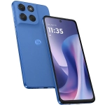 Motorola Moto G57 8/256GB Niebieski - Regatta