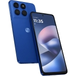 Motorola Moto G37 5G 4/128GB Niebieski - Nautical Blue