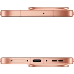 OPPO Find X9s 5G 12/512GB Pomarańczowy - Sunset Orange