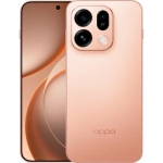 OPPO Find X9s 5G 12/512GB Pomarańczowy - Sunset Orange