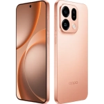 OPPO Find X9s 5G 12/512GB Pomarańczowy - Sunset Orange
