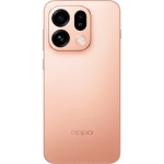 OPPO Find X9s 5G 12/512GB Pomarańczowy - Sunset Orange