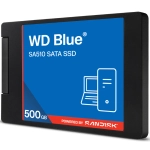 Dysk wewnętrzny Sandisk SSD WD Blue SA510 500 GB