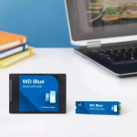 Dysk wewnętrzny Sandisk SSD WD Blue SA510 500 GB