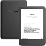 OUTLET Amazon Kindle 11 gen. 6" (2024) Czarny - Black