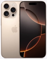 OUTLET Apple iPhone 16 Pro 1 TB Tytan Pustynny - Desert Titanium