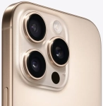 OUTLET Apple iPhone 16 Pro 1 TB Tytan Pustynny - Desert Titanium