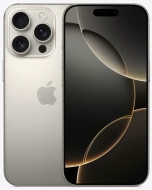 OUTLET Apple iPhone 16 Pro 1 TB Tytan Naturalny - Natural Titanium