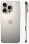 OUTLET Apple iPhone 16 Pro 1 TB Tytan Naturalny - Natural Titanium
